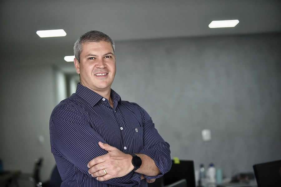 Uma an&aacute;lise sobre a moderniza&ccedil;&atilde;o do setor Financeiro