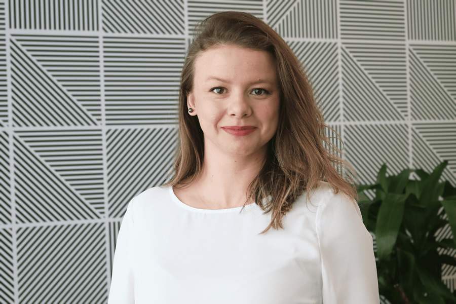 Por que temos poucas CEO mulheres na &aacute;rea de tecnologia?