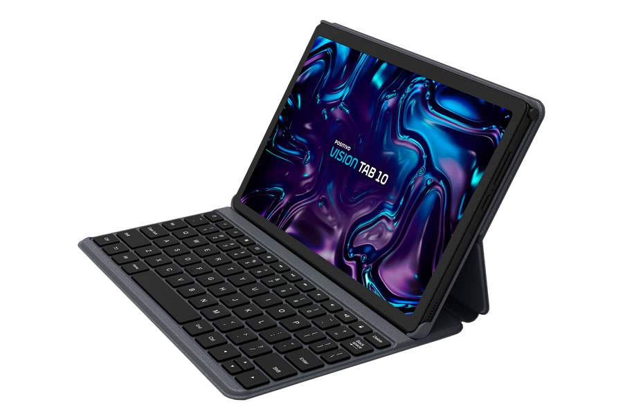 Imagem: Divulgação / Positivo