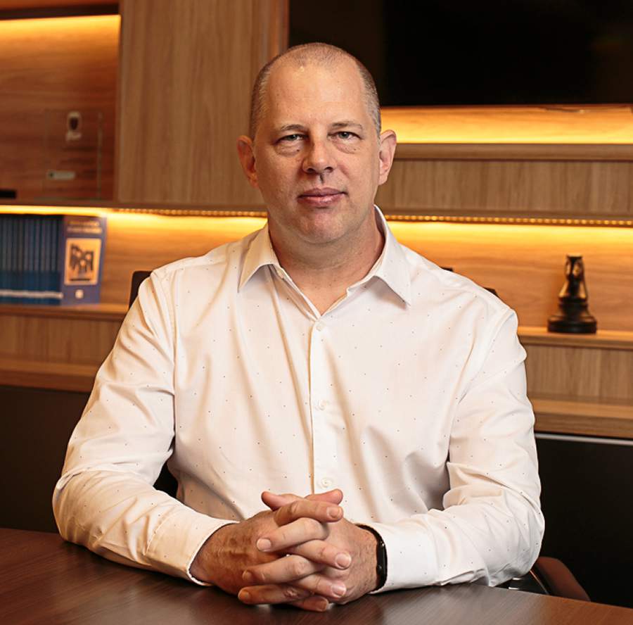 Fabrício Peruzzo - Anderson Pontes Fotografia