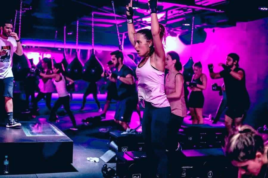 Check nas metas de ano novo: Como manter a motivação e o foco na prática de atividade física em 2021