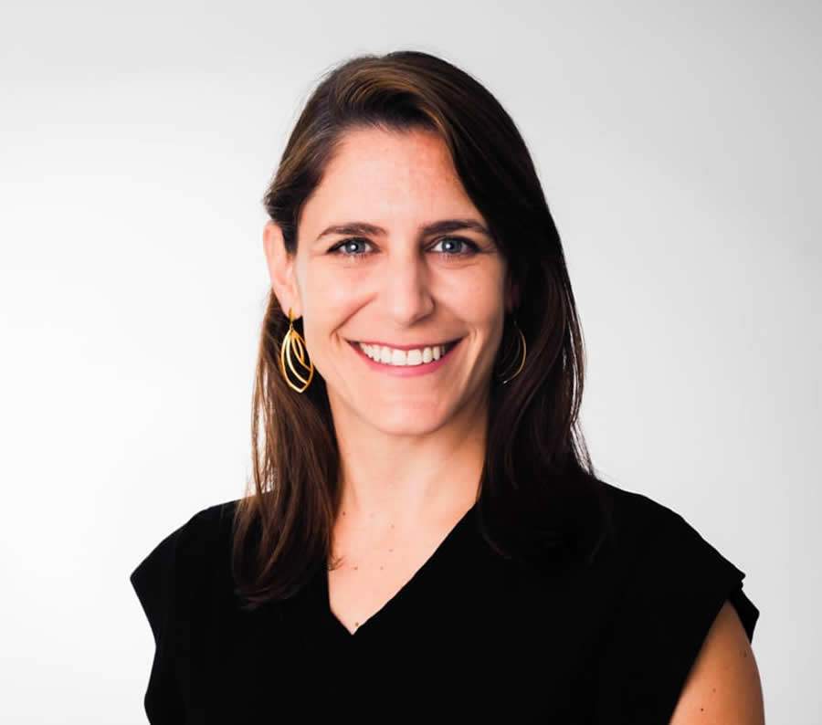 Lívia Neves, consultora de Novos Negócios na Fundação de Desenvolvimento da Pesquisa do Agronegócio (Fundepag) e mestre em responsabilidade social - Fundepag