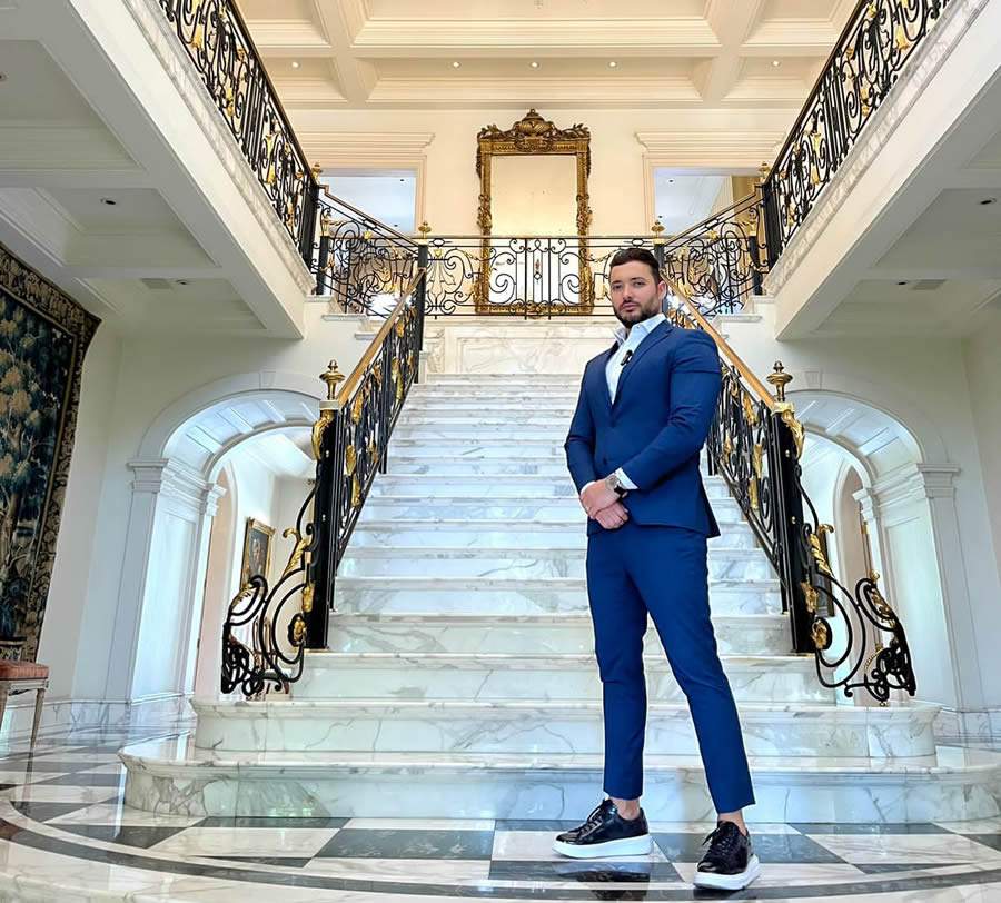 Cr&eacute;ditos: Rafael Scodelario (MF Press Global)