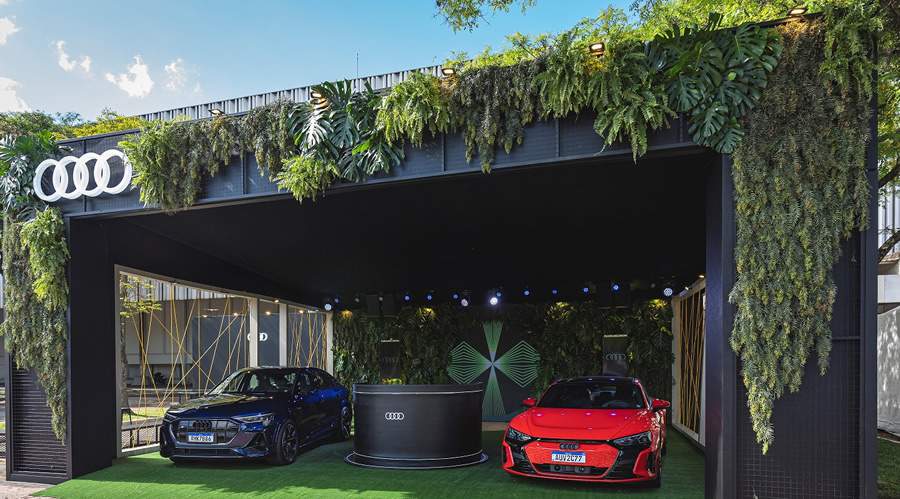 Audi - Primavera Sound 