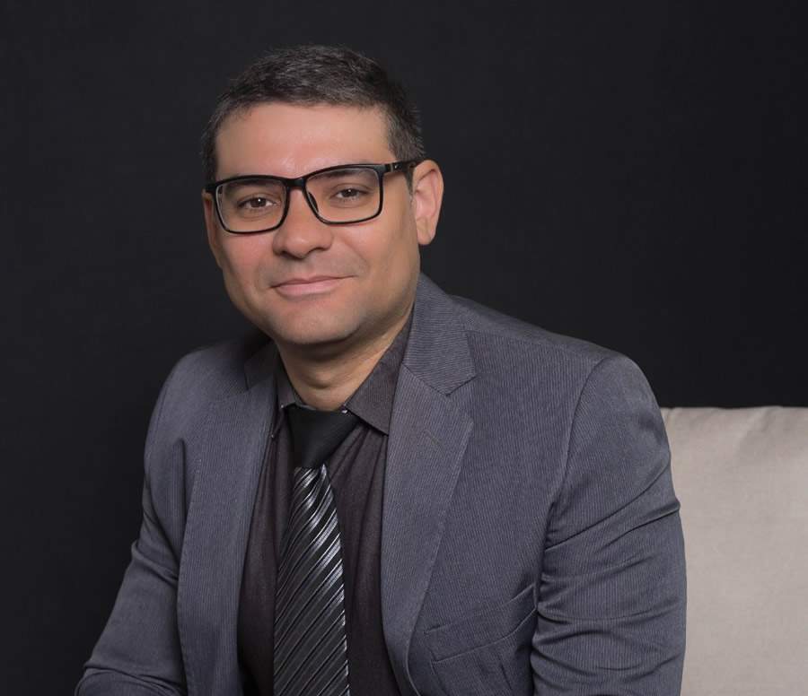 Jos&eacute; Odecio Medeiros dos Santos 