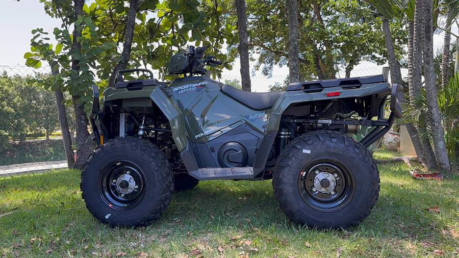  Divulga&ccedil;&atilde;o Titan