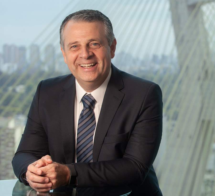 Dada a largada para a campanha &ldquo;Vou com a Zurich 2022&rdquo;