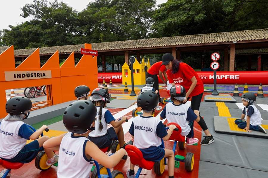 Cr&eacute;dito: Divulga&ccedil;&atilde;o Fundaci&oacute;n MAPFRE