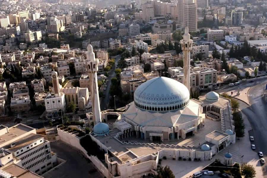 Jordânia e a diversidade religiosa: espírito de respeito e tolerância prevalece no país