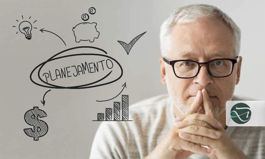 Dicas para voc&ecirc; come&ccedil;ar a planejar sua aposentadoria agora