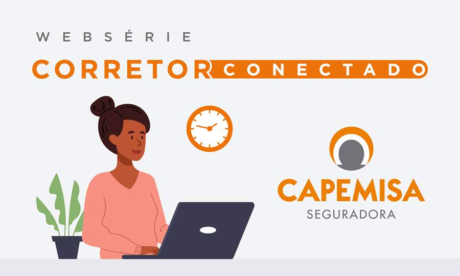 Webs&eacute;rie para Corretores