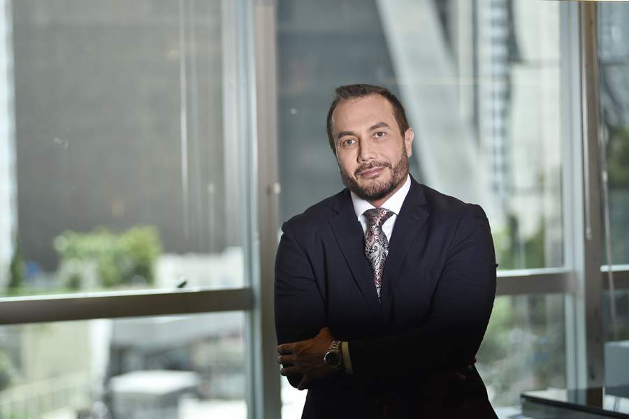 Reinaldo Nagao, S&oacute;cio no FNCA Advogados