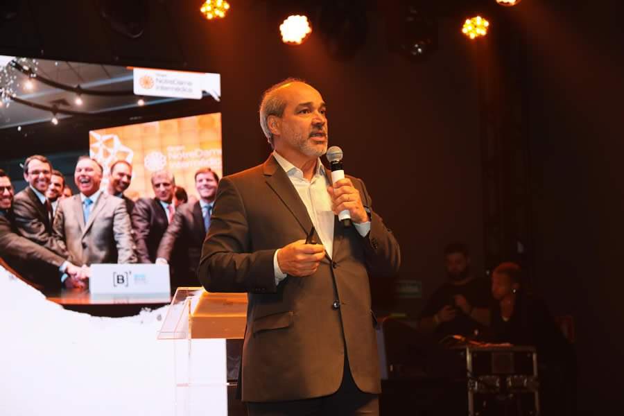 NotreDame Interm&eacute;dica lan&ccedil;a novos planos regionais com foco em custo e atendimento em Rede Pr&oacute;pria