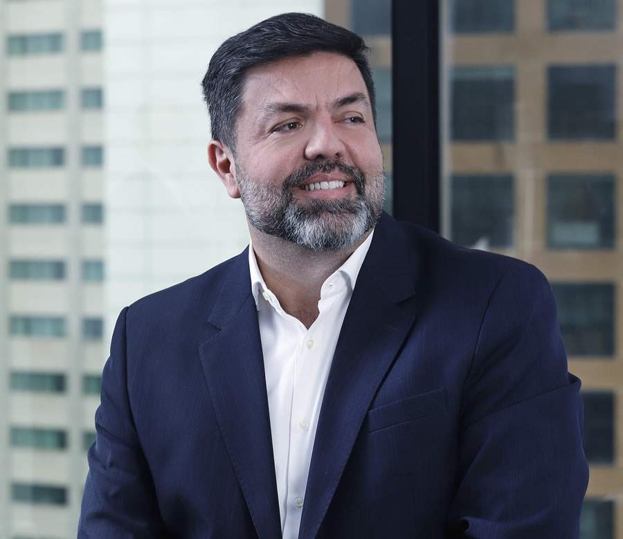 Alexander Coelho &eacute; especialista em Direito Digital, IA e Ciberseguran&ccedil;a - Divulga&ccedil;&atilde;o/M2 Comunica&ccedil;&atilde;o