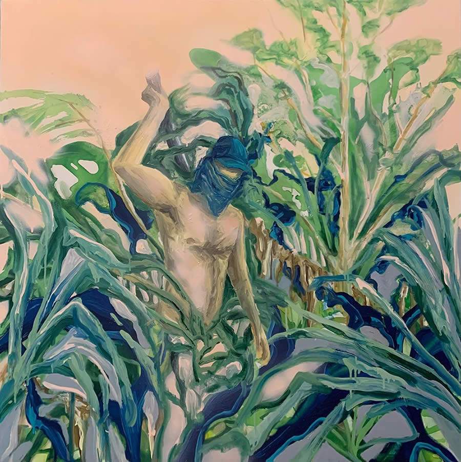 SOMA Galeria inaugura exposi&ccedil;&atilde;o &ldquo;Fui a S&atilde;o Jo&atilde;o da Guanabara e lembrei de voc&ecirc;&rdquo;, do carioca Jo&atilde;o Fasolino