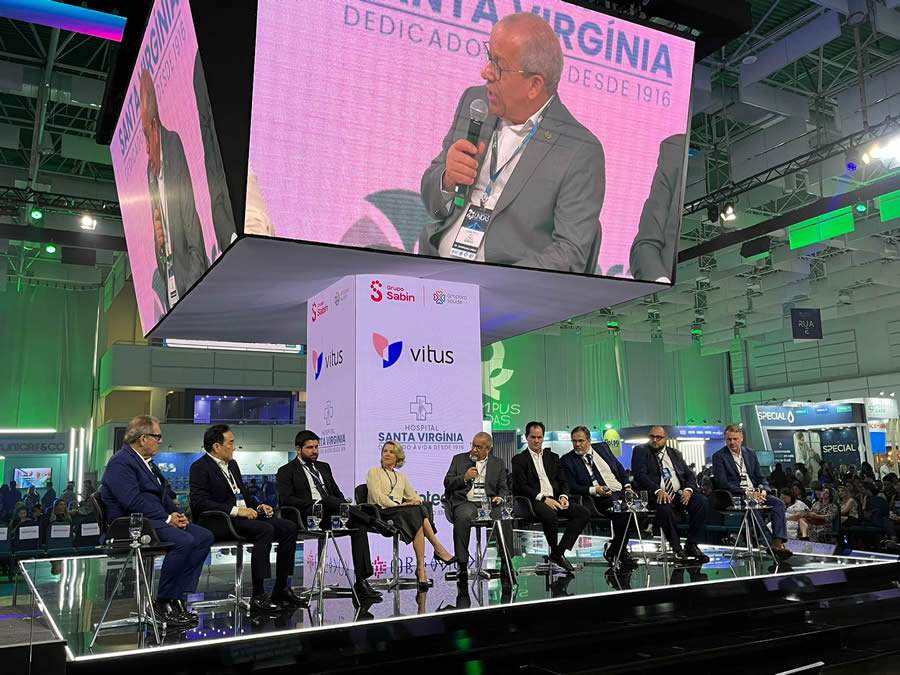 Escolhas na incorpora&ccedil;&atilde;o de tecnologias traz desafio para sustentabilidade da sa&uacute;de suplementar