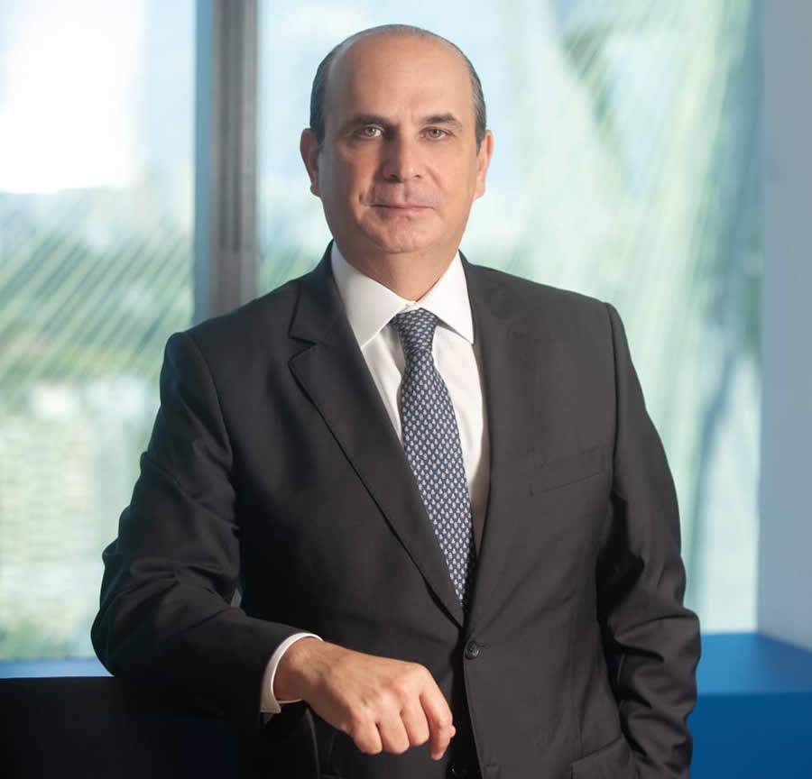 Presidente da Federa&ccedil;&atilde;o ser&aacute; Edson Luis Franco, da Zurich Brasil