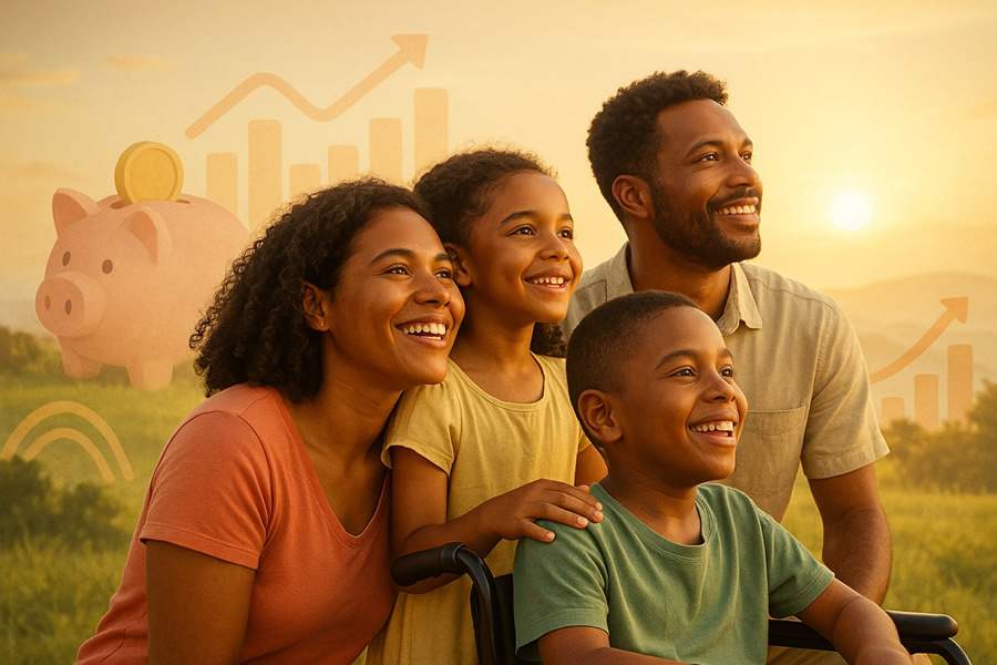  Créditos: Imagem criada com inteligência artificial