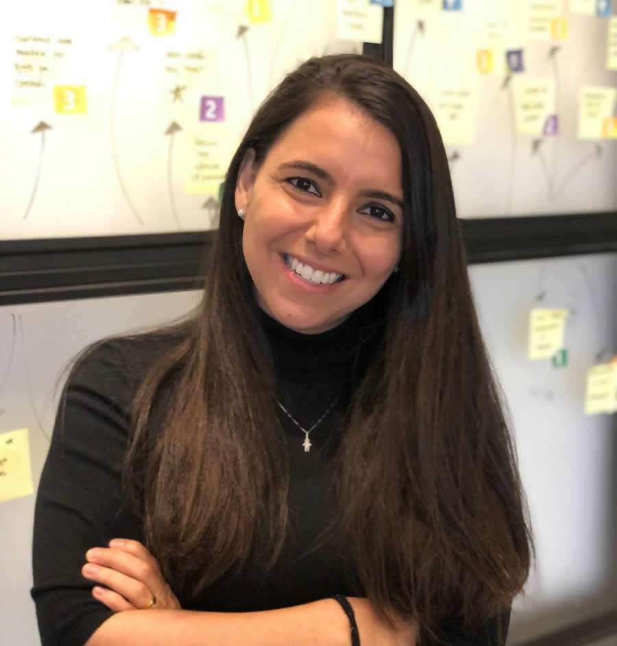 Patricia Rechtman - Finplace