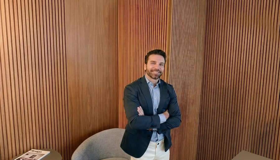   Paulo Henrique dos Santos, novo Diretor da Promotiva