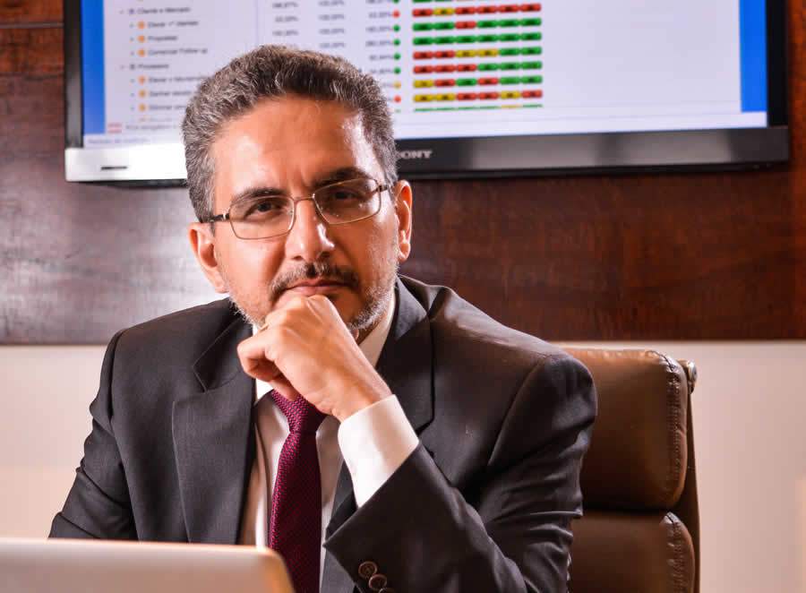 Christiano Sobral- Foto: Eudes Santana