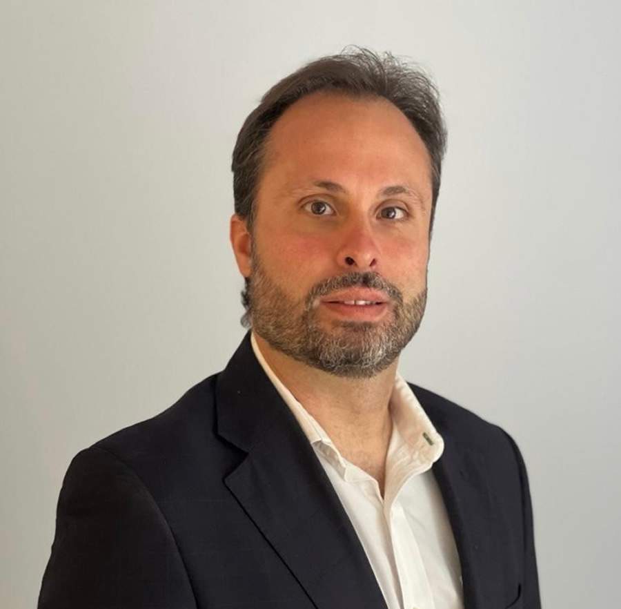 Felipe Grossi Cavalcante vai liderar a Diretoria Regional dos estados do Rio de Janeiro, Esp&iacute;rito Santo, e do Norte e Nordeste da Zurich.