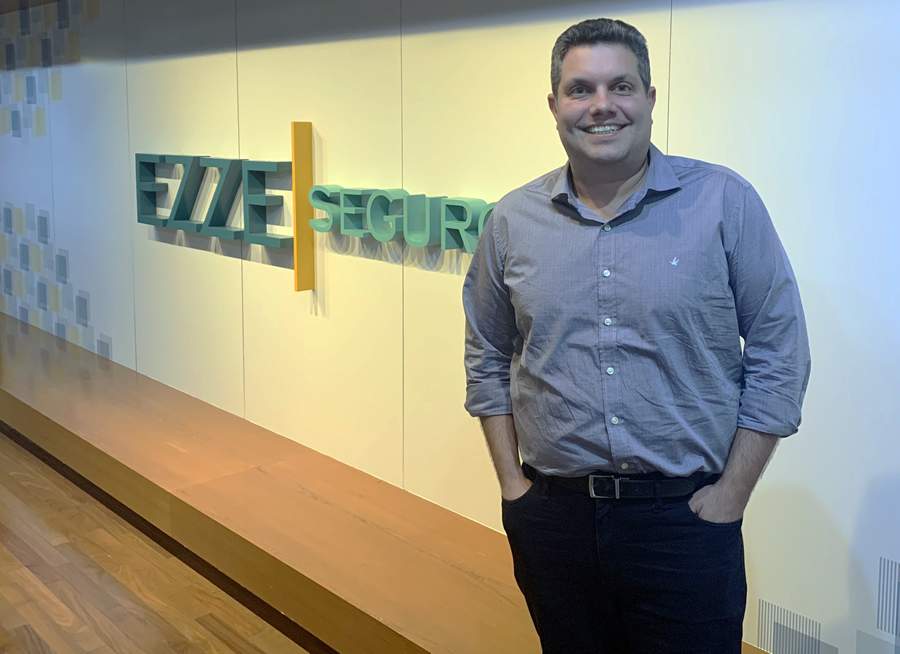 EZZE contrata Bruno Cals para assumir &aacute;rea financeira