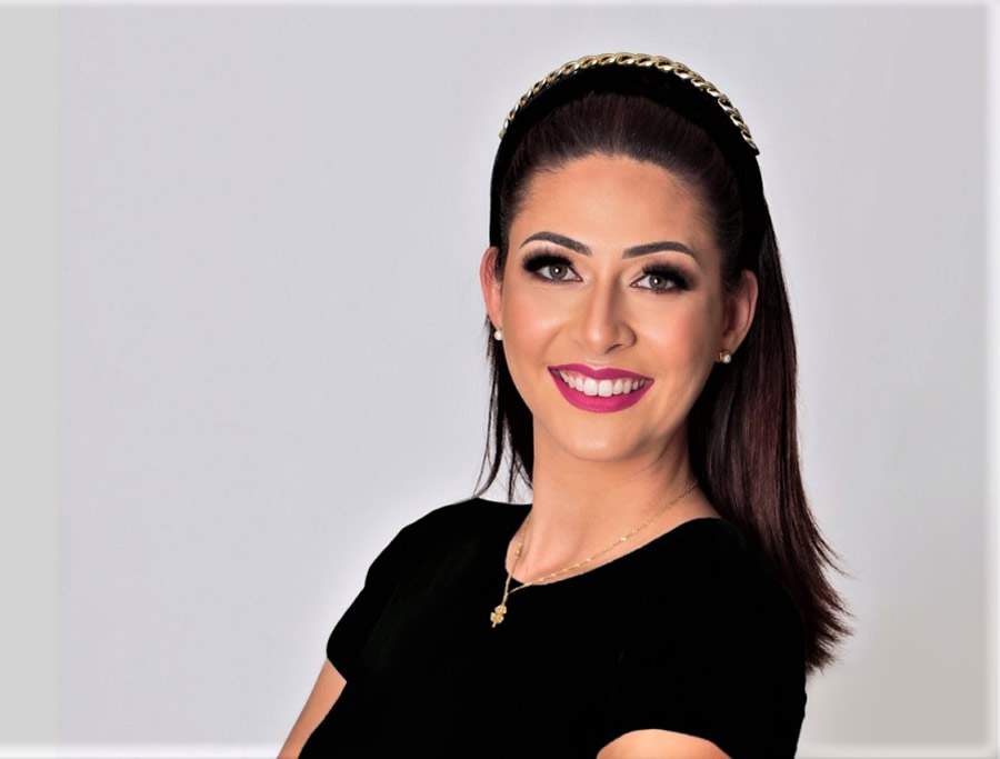 Bruna Carolina Bianchi de Miranda - Divulga&ccedil;&atilde;o