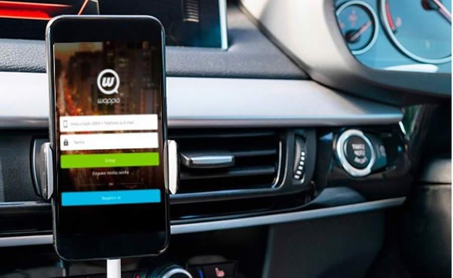 Wappa baixa taxa de motoristas para aumentar competitividade no mercado