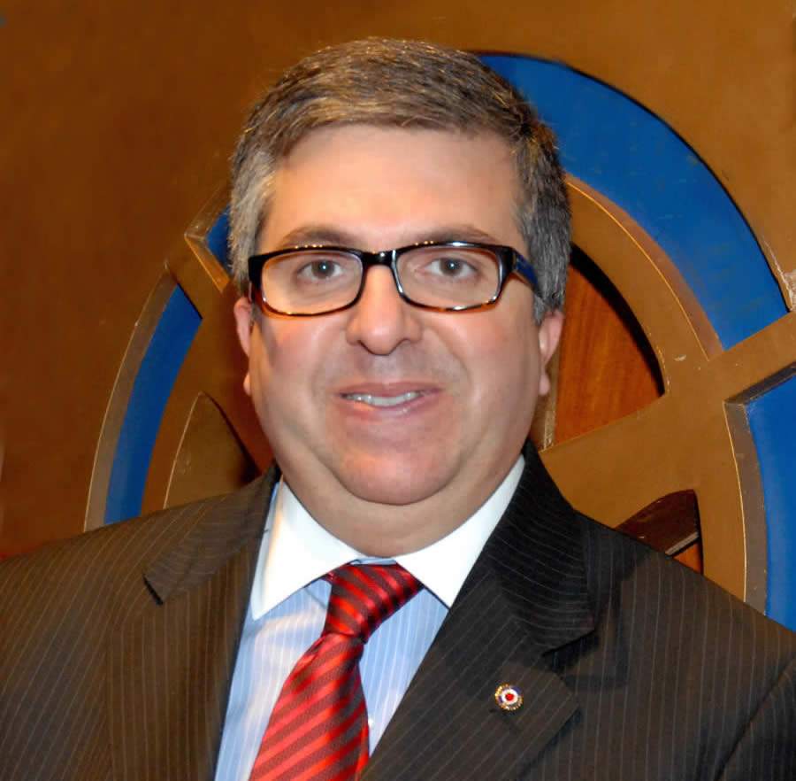 Jos&eacute; Luiz Toro - Toro Advogados