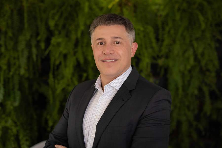  Roque de Holanda Melo - CEO Junto Seguros - Divulga&ccedil;&atilde;o: Junto Seguros