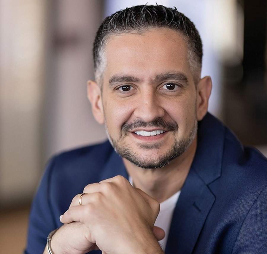 Thiago de Ara&uacute;jo