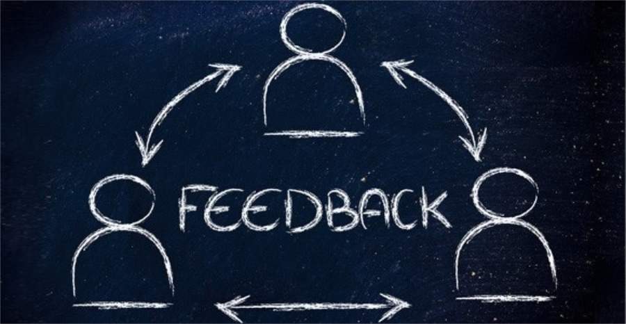 O momento certo para o feedback da sua equipe