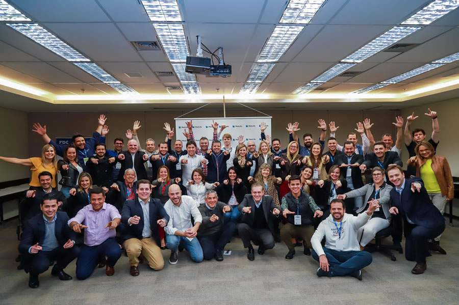 MetLife premia corretores que se destacaram em resultado de novas vendas no 1&ordm; semestre de 2019