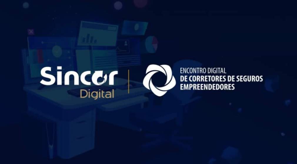 Sincor-SP realiza mais uma edição do Encontro Digital de Empreendedores