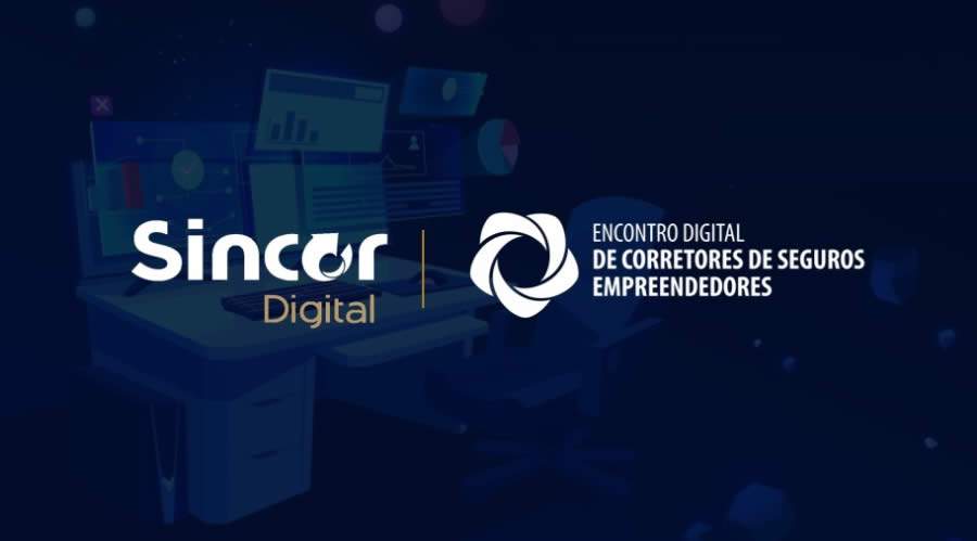 Sincor-SP realiza mais uma edi&ccedil;&atilde;o do Encontro Digital de Empreendedores
