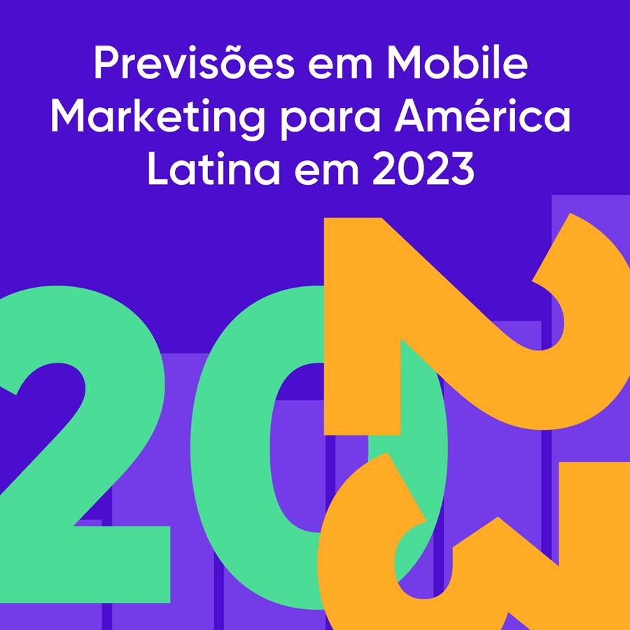 Previs&otilde;es fazem parte de um levantamento da Appsflyer junto aos principais l&iacute;deres de grandes empresas de m&iacute;dia da Am&eacute;rica Latina - Divulga&ccedil;&atilde;o AppsFlyer
