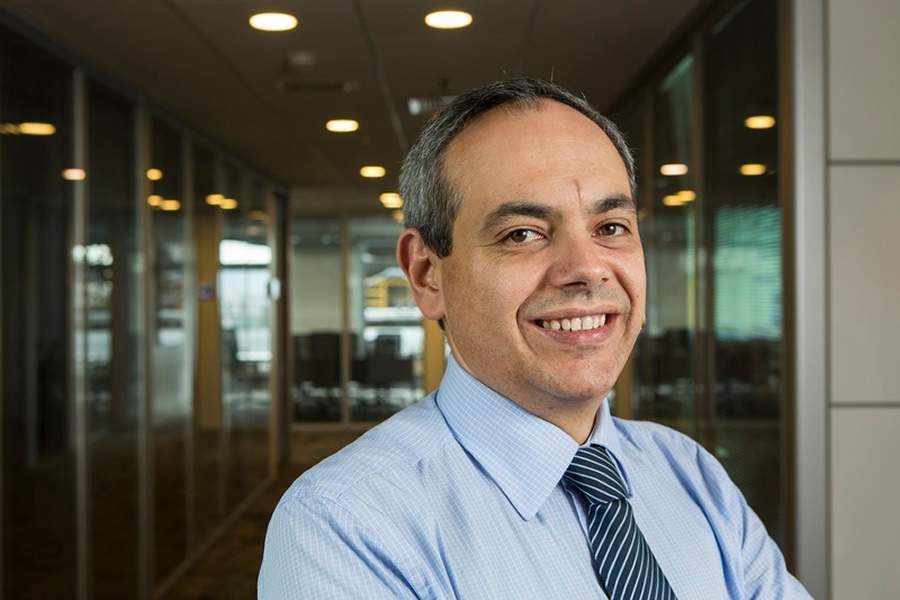 Marcelo Sebasti&atilde;o, presidente da Comiss&atilde;o de Seguro de Autom&oacute;vel da FenSeg