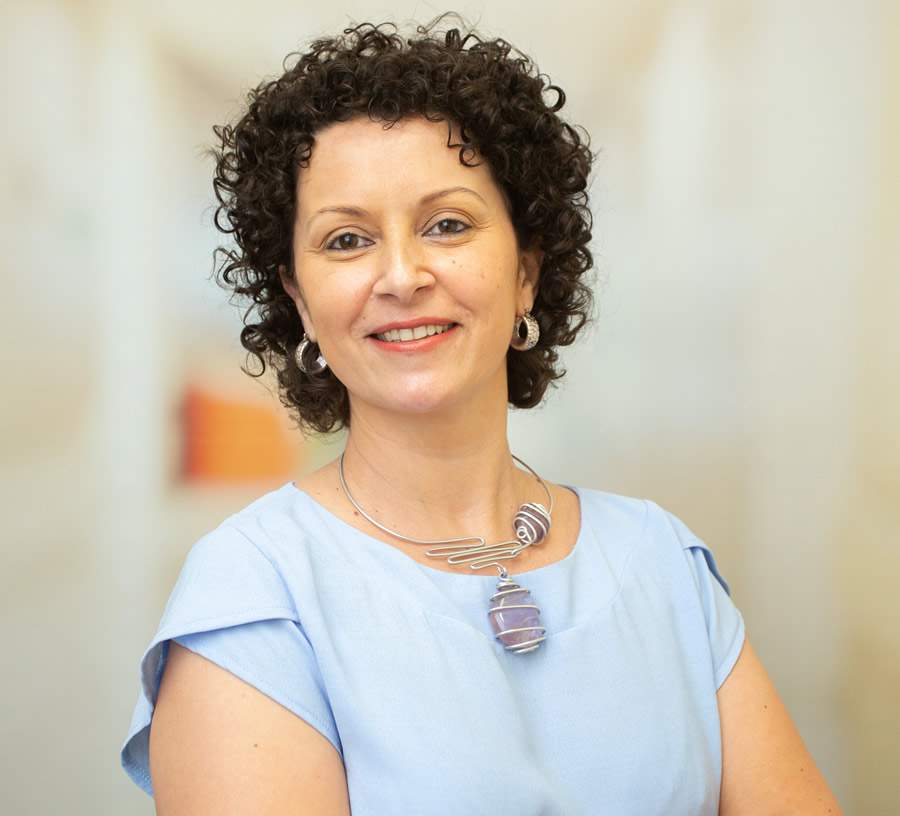 Gizele Leivas - Crédito Gabriel Richartz