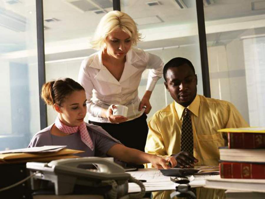 Escola das Emo&ccedil;&otilde;es Debate o Lado Emocional nas Rela&ccedil;&otilde;es de Trabalho