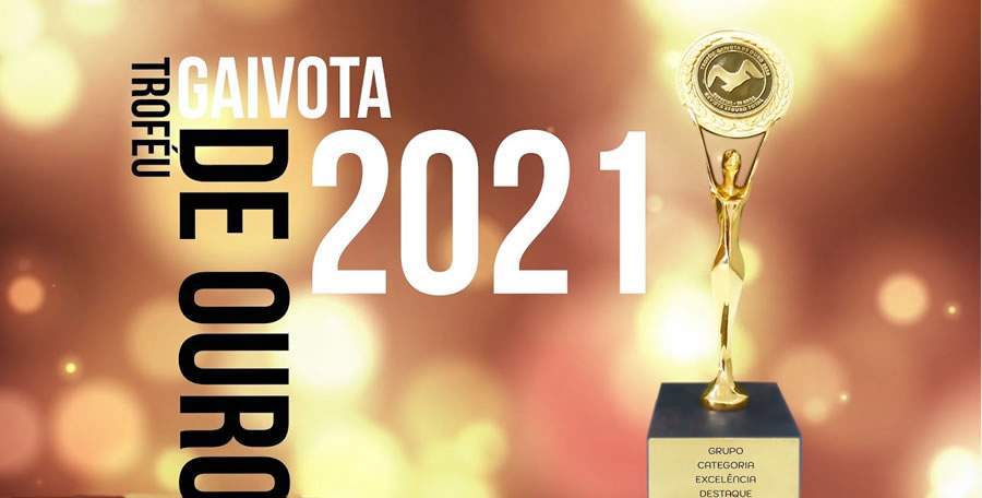 Trof&eacute;u Gaivota de Ouro premia players do mercado segurador