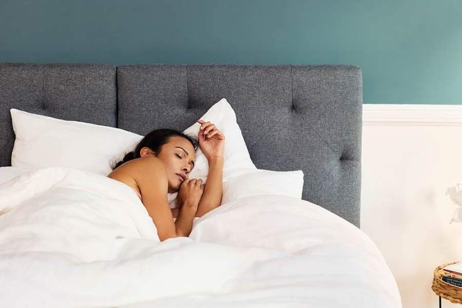 Dormir demais pode te deixar cansado? - Divulgação