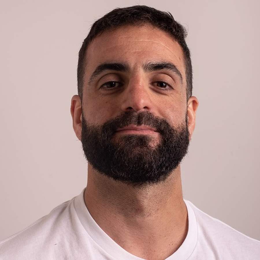 Pablo Larrosa - Nearsure/Divulgação