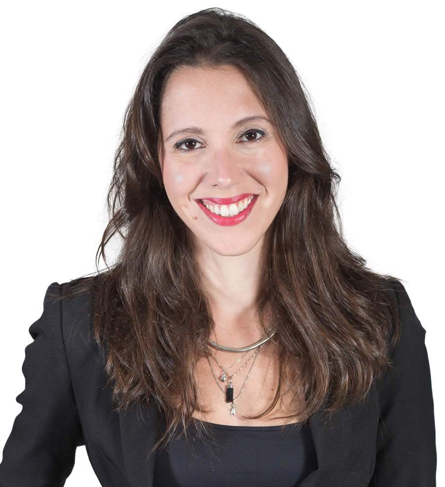 Gabriela Al-Cici_diretora RH