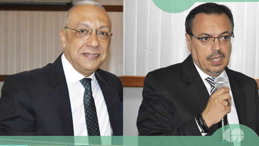 Clube dos Seguradores da Bahia realizou outro grande encontro