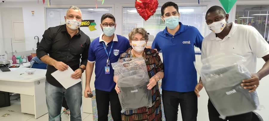 PFJ Assessoria e Corretora de Seguros comemora 11 anos de atividades no mercado de seguros