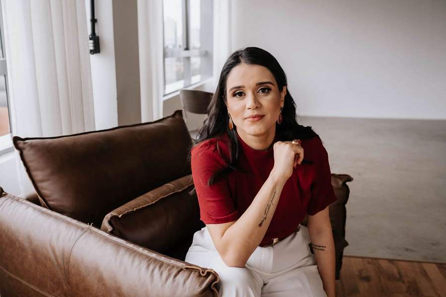 Hellen Durães, sócia da Durães e Barros Advogados - Divulgação/Durães e Barros Advogados