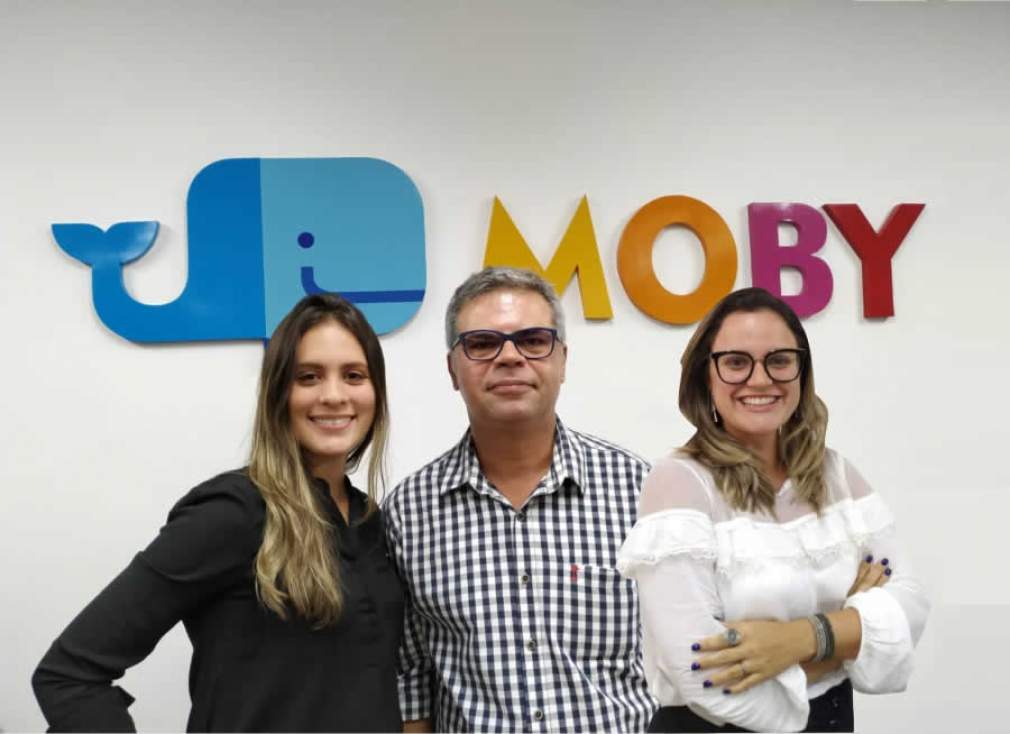 Moby Corretora de Seguros aumenta produção no segmento saúde