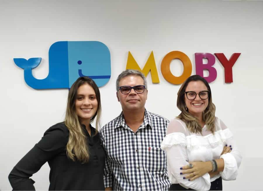 Moby Corretora de Seguros aumenta produ&ccedil;&atilde;o no segmento sa&uacute;de