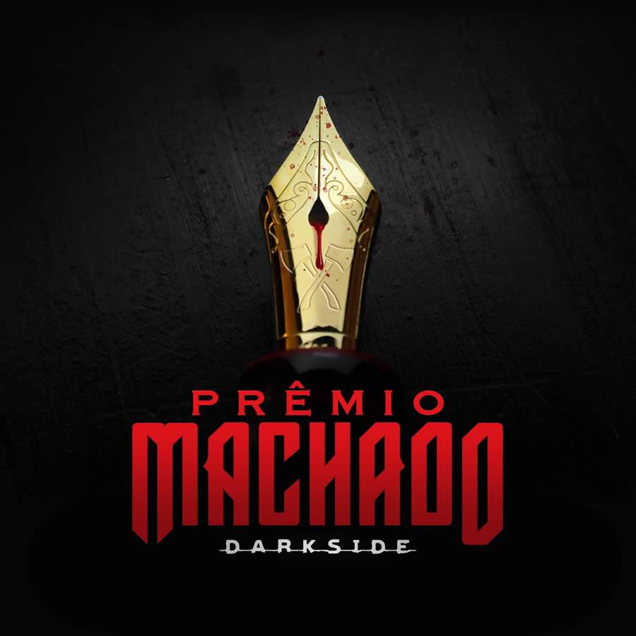 1º Prêmio Machado DarkSide de Literatura já tem mais de mil projetos inscritos